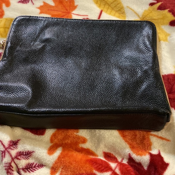 Neiman Marcus clutch bag - Picture 2 of 7